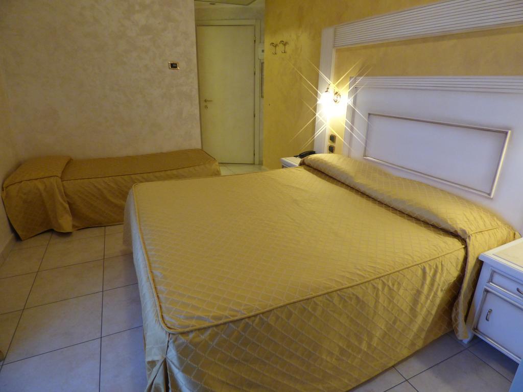 Hotel Diplomat Palace Rimini Eksteriør billede