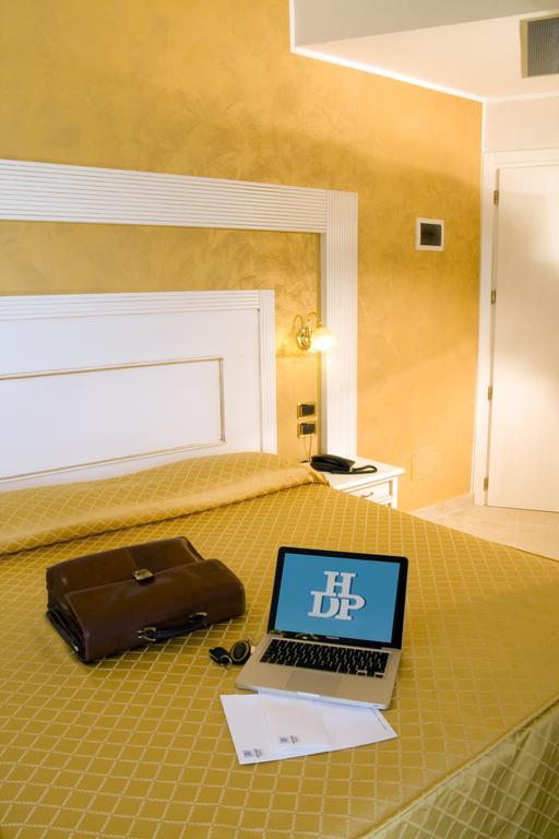 Hotel Diplomat Palace Rimini Eksteriør billede