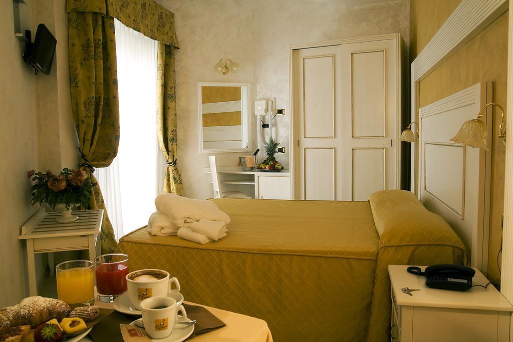 Hotel Diplomat Palace Rimini Eksteriør billede