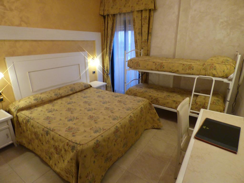 Hotel Diplomat Palace Rimini Eksteriør billede