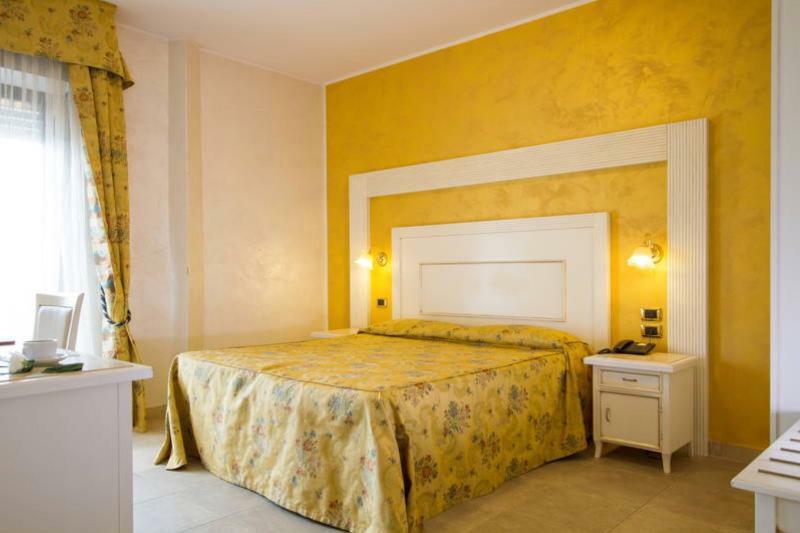 Hotel Diplomat Palace Rimini Eksteriør billede